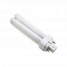 Cooper Lighting Solutions PLC13W - 13W FLOURESCENT