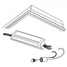 Cooper Lighting Solutions A12-100-22GP-U - A12 2'X2' #12 LNS FOR G,GR8,GC & GC8 SER