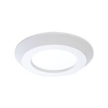 Cooper Lighting Solutions SLD405835WH - 4" SURFACE LED DWNLT,RETROFIT,IC,835