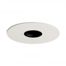 Cooper Lighting Solutions E3PINLARGE - XTOR SPRG, 3" ADJ PINHOLE LARGE APERATU