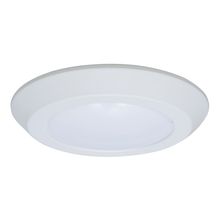 Cooper Lighting Solutions BLD6089SWHR-C - BLD, 6 INCH, 800LM, 90CRI, 5CCT, CAN