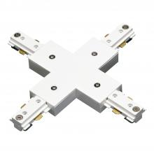 Cooper Lighting Solutions L906P - X CONNECTOR, WHITE