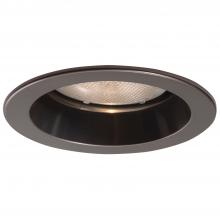 Cooper Lighting Solutions 5000TBZ - 5" OPEN SPLAY, TUSCAN BRONZE