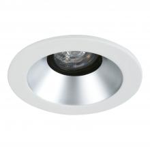 Cooper Lighting Solutions 1440HWF - 4" CONICAL REF, OPEN, FO, HAZE, WF