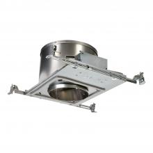 Cooper Lighting Solutions H47ICAT - AIR-TITE IC SLOPE CEILING HOUSING