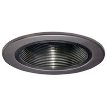 Cooper Lighting Solutions 1493TBZ - COILEX BAFFLE TUSCAN BRONZE