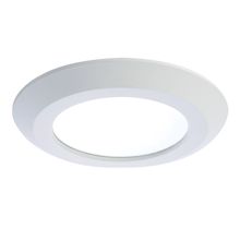 Cooper Lighting Solutions SLD612927WH - 6" SURFACE LED DWNLT,IC,1200SRS,927,120V