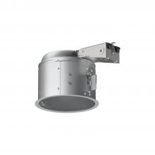 Cooper Lighting Solutions E27RICAT - 6" IC, AIRTITE, SHALLOW REMODEL HSG