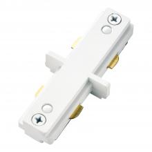 Cooper Lighting Solutions LZR212P - LAZER MINI CONNECTOR, WHI TE