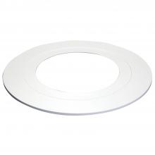 Cooper Lighting Solutions L345SF - 3.45"DIAMETER SOFT FOCUS LENS