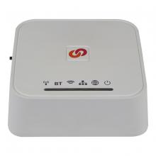 Cooper Lighting Solutions WAC2-POE - WIRELESS AREA CONTROLLER G2, POE POWERED