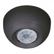 Cooper Lighting Solutions WOF-BK - MATL OUTDOOR HB, BK DC 20 UNIT FG PACK