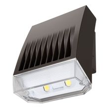 Cooper Lighting Solutions XTOR12BRL-347V - CB,100W,5000K,NONE CUTOFF 347V