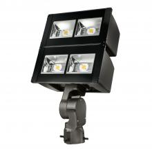 Cooper Lighting Solutions NFFLD-L-C100-S - NFFLD-L C100 UNV FITTER XO