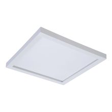 Cooper Lighting Solutions SMD6S6930WH-C - 6"SQ SURFACEMOUNT, 600 LM,90CRI,3000K CA