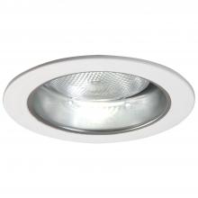 Cooper Lighting Solutions 5020SC - 5" SPECULAR CLEAR CONE