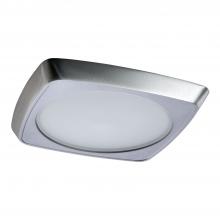 Cooper Lighting Solutions 5230AH - 5"  FROST LENS SHOWERLT, ALHZ SQUIRCLE