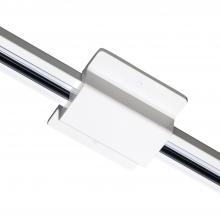 Cooper Lighting Solutions L909P - FLOATING CANOPY & CONNECTOR, WHITE