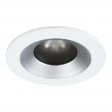 Cooper Lighting Solutions 1443HWF - 4" CONICAL REF, DIFFUSE LENS, FO, HAZE,W