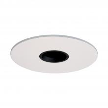 Cooper Lighting Solutions E3DNPIN - 2 TOR SPRG, 3"           DOWNLIGHT PINHO