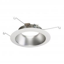 Cooper Lighting Solutions 692H - 6IN LED DOWNLIGHT TRIM, HAZE REFLECTOR &