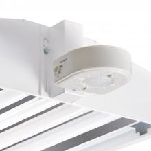 Cooper Lighting Solutions MMS - MOD MOTION SNSR, 120-277V, 180 & 360 DEG