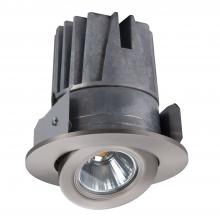 Cooper Lighting Solutions ELG406930SN - H4LED LE + RND GIMBAL, SN ,90CRI,3000K