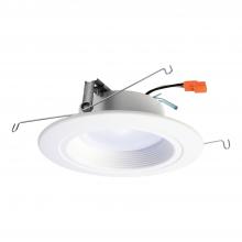 Cooper Lighting Solutions RL560WH6930R-CA - HALO RL56WH 600LM 90CRI 3000K,R-CA