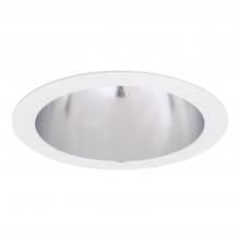 Cooper Lighting Solutions 61NDCWF - 6" LENS NAR DL REF, SF, SPEC CLEAR, WF