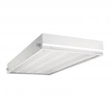 Cooper Lighting Solutions DFCL-1248W-U - 1'X4' GASKETED DRYWALL FRAMING KIT