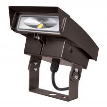 Cooper Lighting Solutions XTORFLD-TRN-WT - LUMARK XTOR, TRUNNION FLOOD KIT, WT