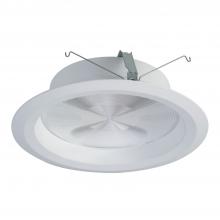 Cooper Lighting Solutions PR8M34WDMMS - 8" LED MOD,3000-4000 LM,WD,MMS,SEL CCT