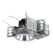 Cooper Lighting Solutions LD4B15D010TR - HSG LED 4" DWNLT 1500LM DUAL 5PCT