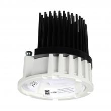 Cooper Lighting Solutions HM6R4560950 - HC RET MOD 6" 4500-6000LM 90CRI 5000K
