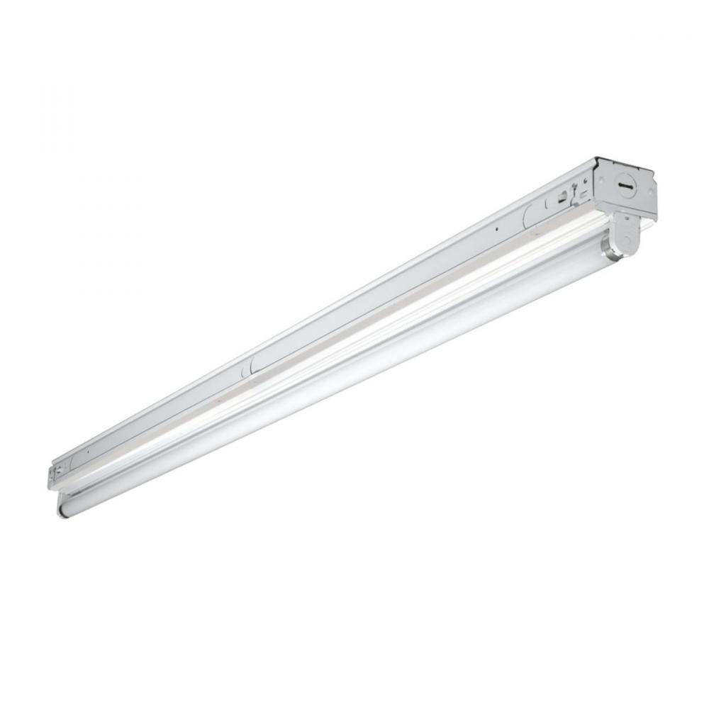 48&#34; NARROW STRIP, 28W, 120/277V, 1 LAMP