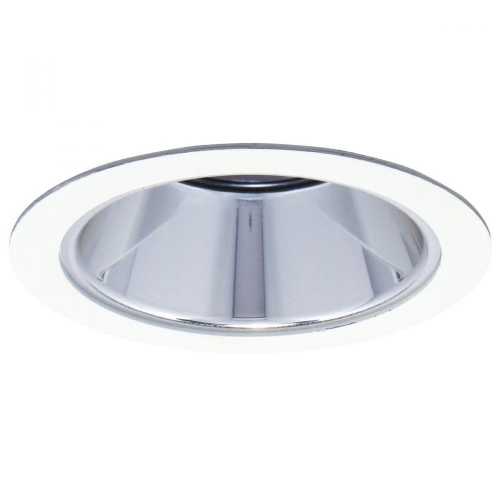SPECULAR REFLECTOR CONE, CLEAR