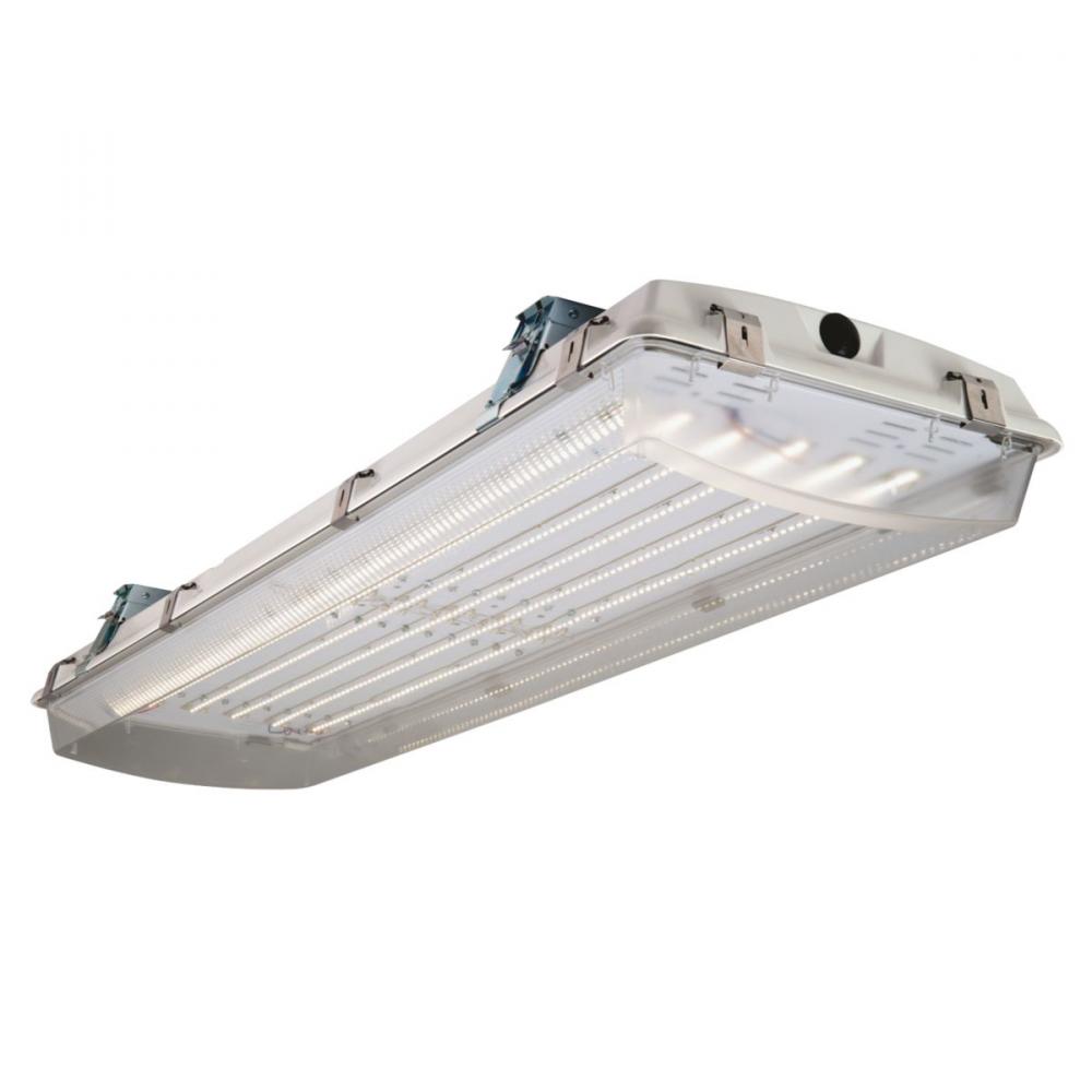 LED VAPORTITE 4&#39; , 24000 LM, 4000K