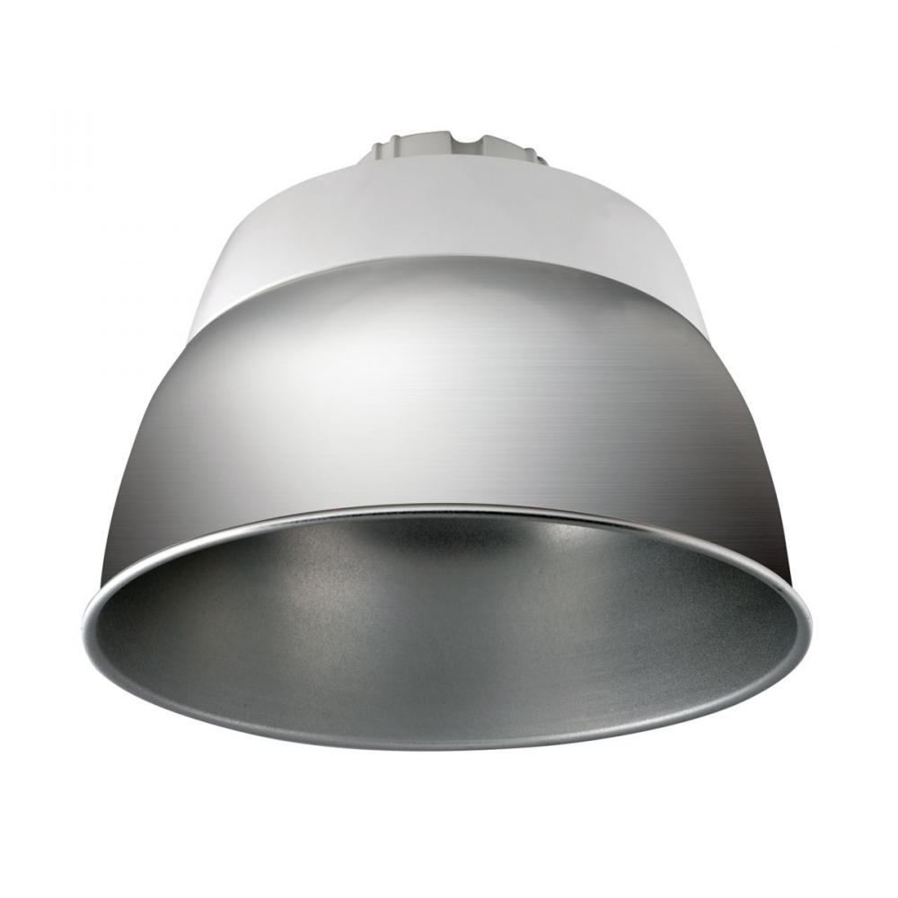 UHB 90O X12 ALUMINUM REFLECTOR