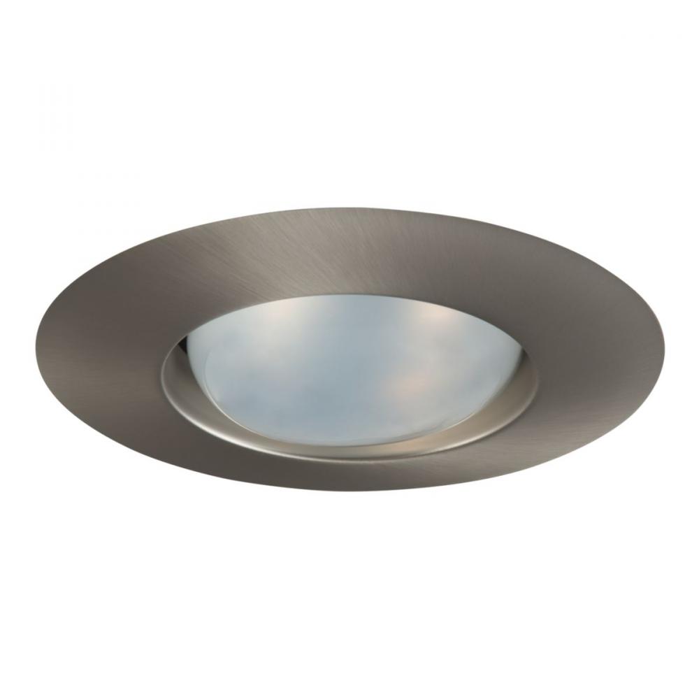 5&#34; OPEN, WIDE FLANGE, SN (IC)