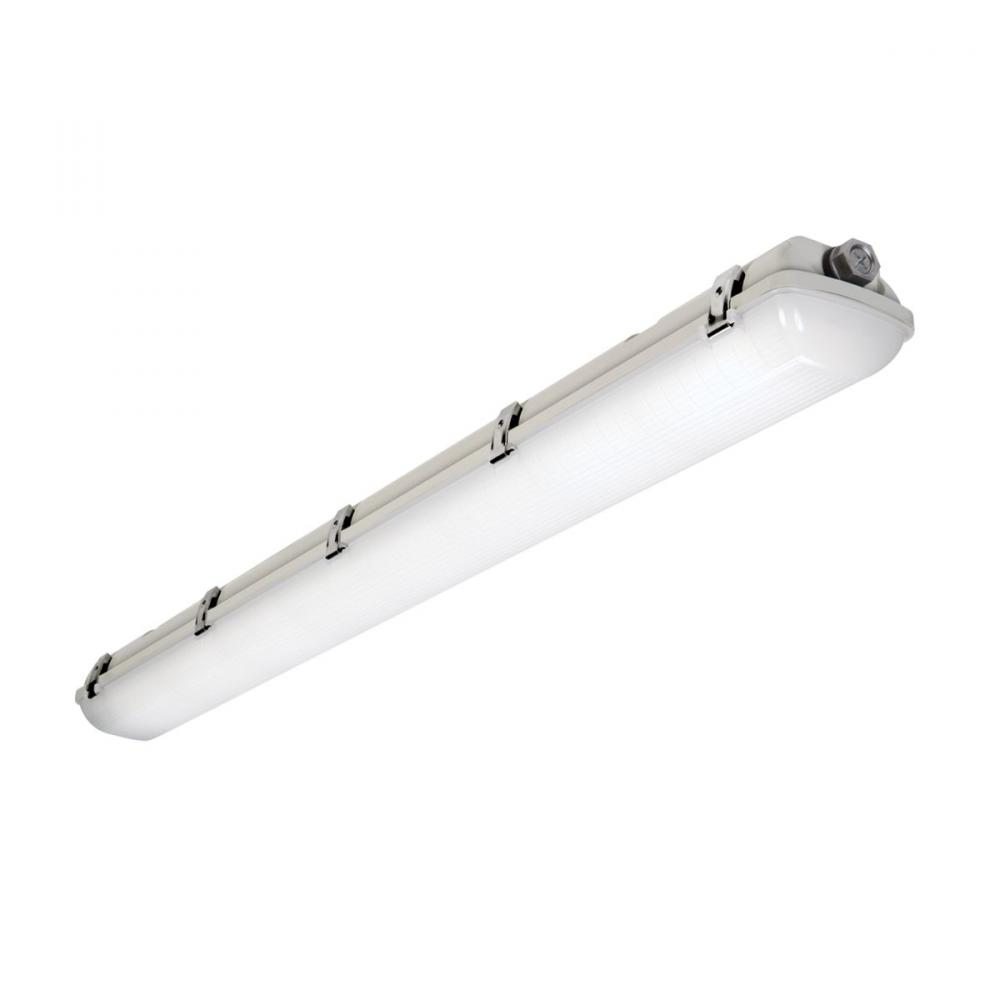 4FT, VAPORTIGHT, LED, 5400 LUMEN, UNV, 4