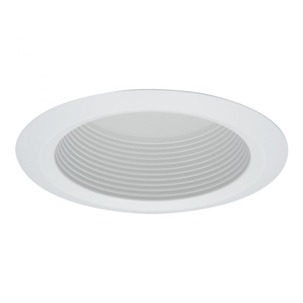 5&#34; WH SHALLOW FULL BAFFLE, WH SF OT RING