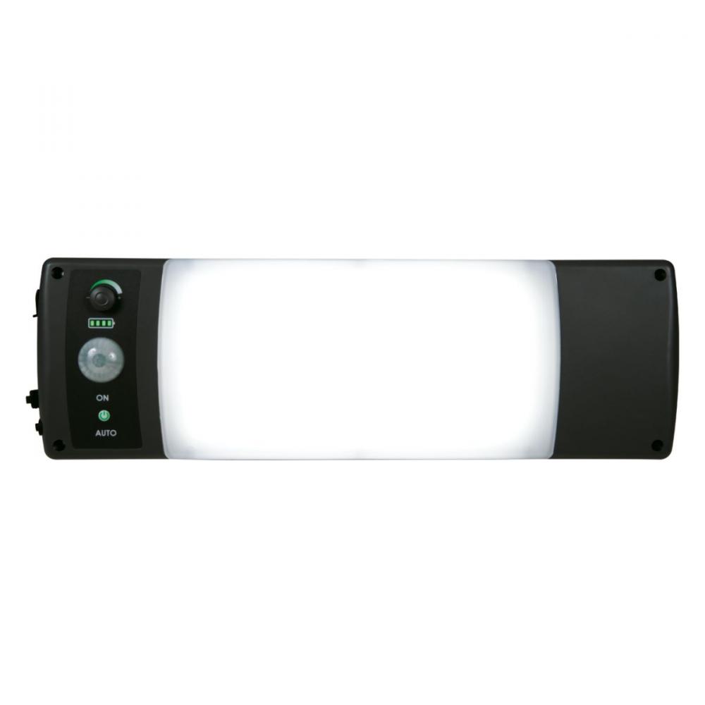 SOLAR 2000 LUMENS, 4000K, 360 MOTION