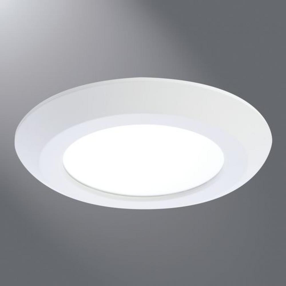 6&#34; SURFACE LED DWNLT,RETROFIT,IC,600,930