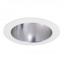 Cooper Lighting Solutions - Canada 41WDCWF - 4" LENS WIDE DL REF, SF, SPEC CLEAR, WF