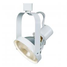 Cooper Lighting Solutions - Canada L1738PX - GIMBAL RING, WHITE 45 - 2 50W PAR38