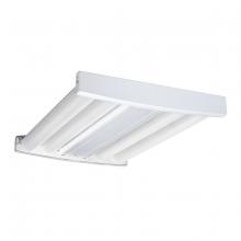 Cooper Lighting Solutions - Canada OHB-18SE-W-UNV-L840-CD-MP-U - OHB-18SE-W-UNV-L840-CD-MP-U