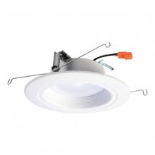 Cooper Lighting Solutions - Canada RL560WH6830 - HALO RL56 WH 600LM 80CRI 3000K, C&I, HV