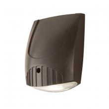 Cooper Lighting Solutions - Canada WP1850LPC - LED WALL PACK D2D, 1575 LUMENS, 5000K 12
