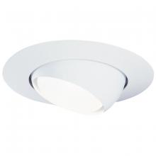 Cooper Lighting Solutions - Canada 78P - EYEBALL, SATIN WHITE