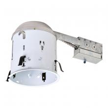 Cooper Lighting Solutions - Canada H7RT - 1" HOUS NON-IC REMDL HOUS 120V LINE VLTG